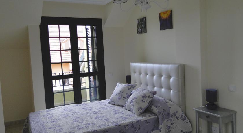 Apartamentos El Pinedo Ноха Номер фото