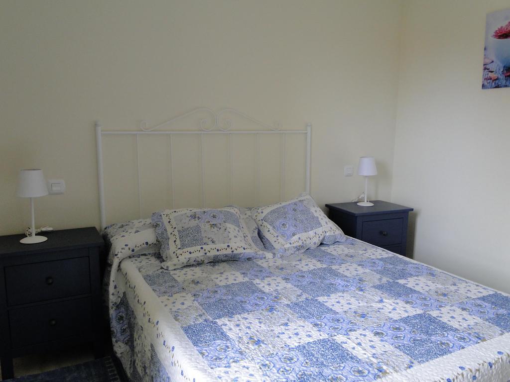 Apartamentos El Pinedo Ноха Номер фото