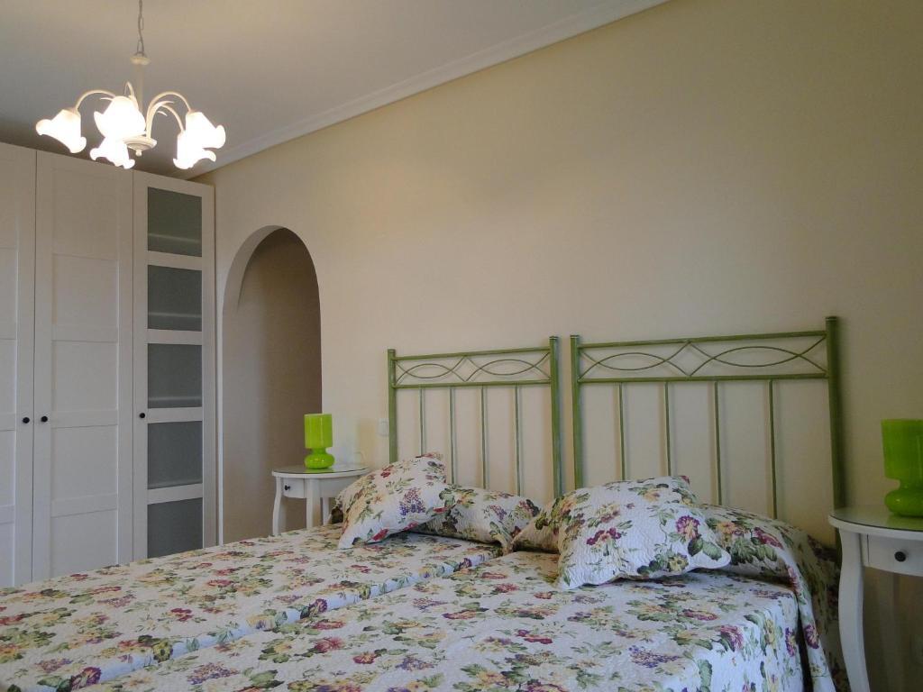 Apartamentos El Pinedo Ноха Номер фото