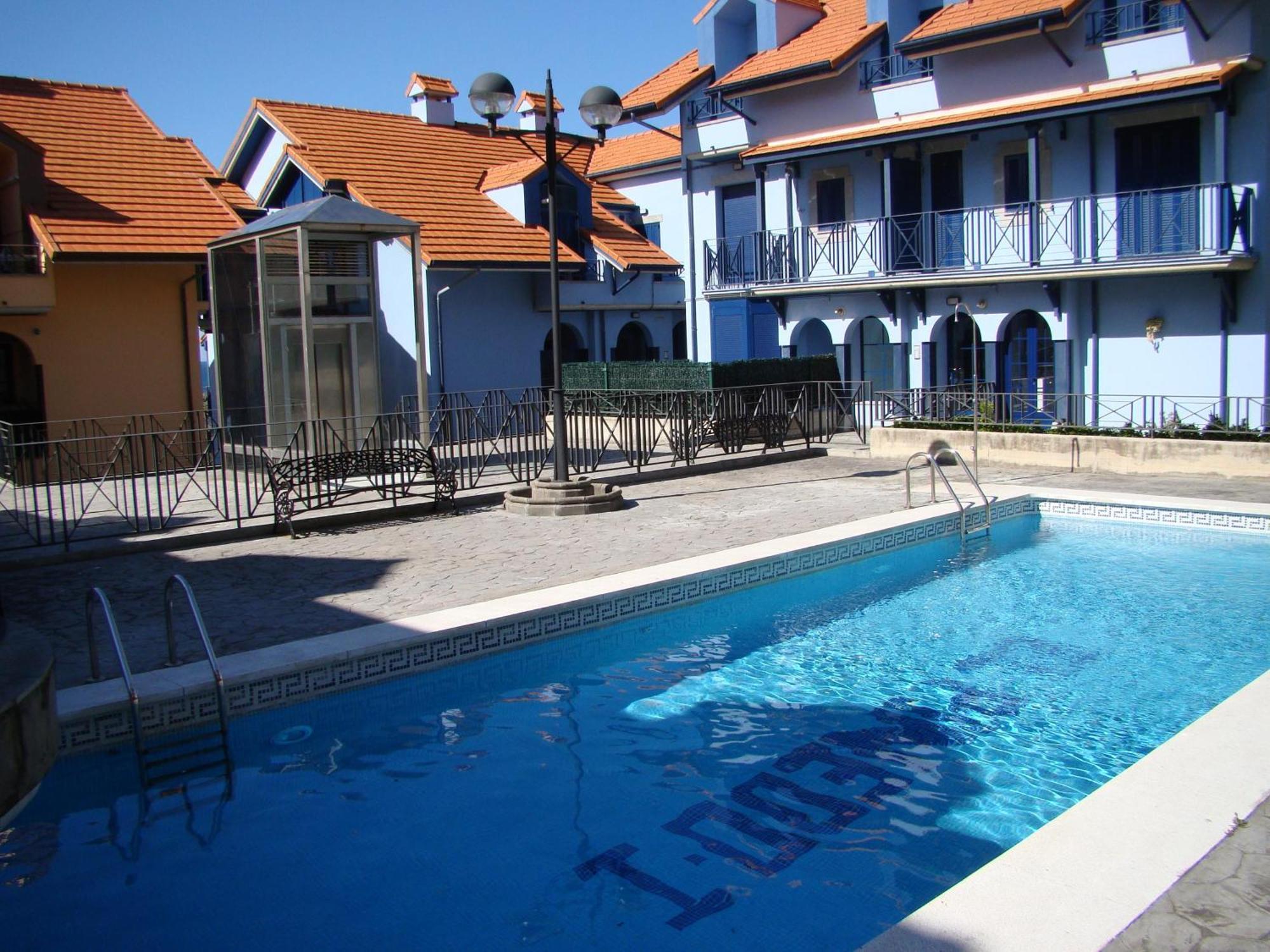 Apartamentos El Pinedo Ноха Екстер'єр фото