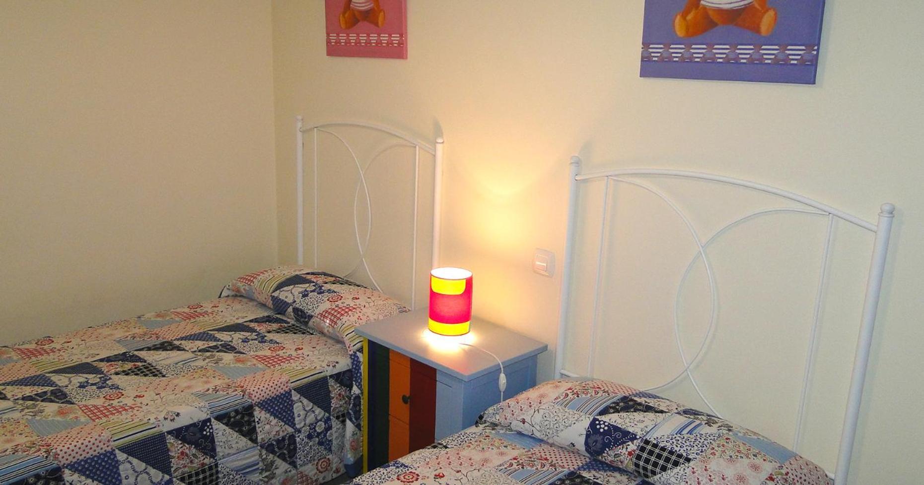 Apartamentos El Pinedo Ноха Номер фото