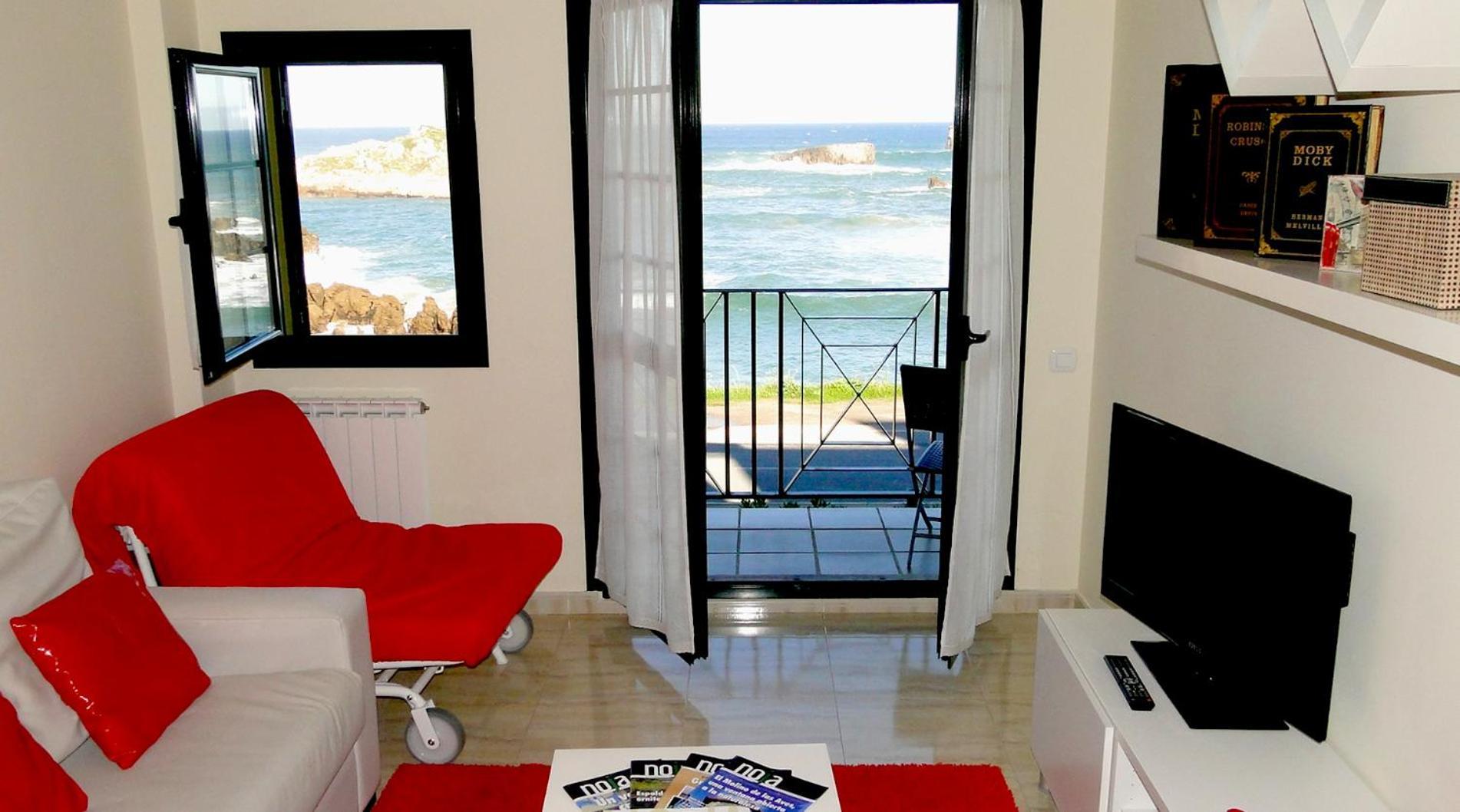Apartamentos El Pinedo Ноха Номер фото