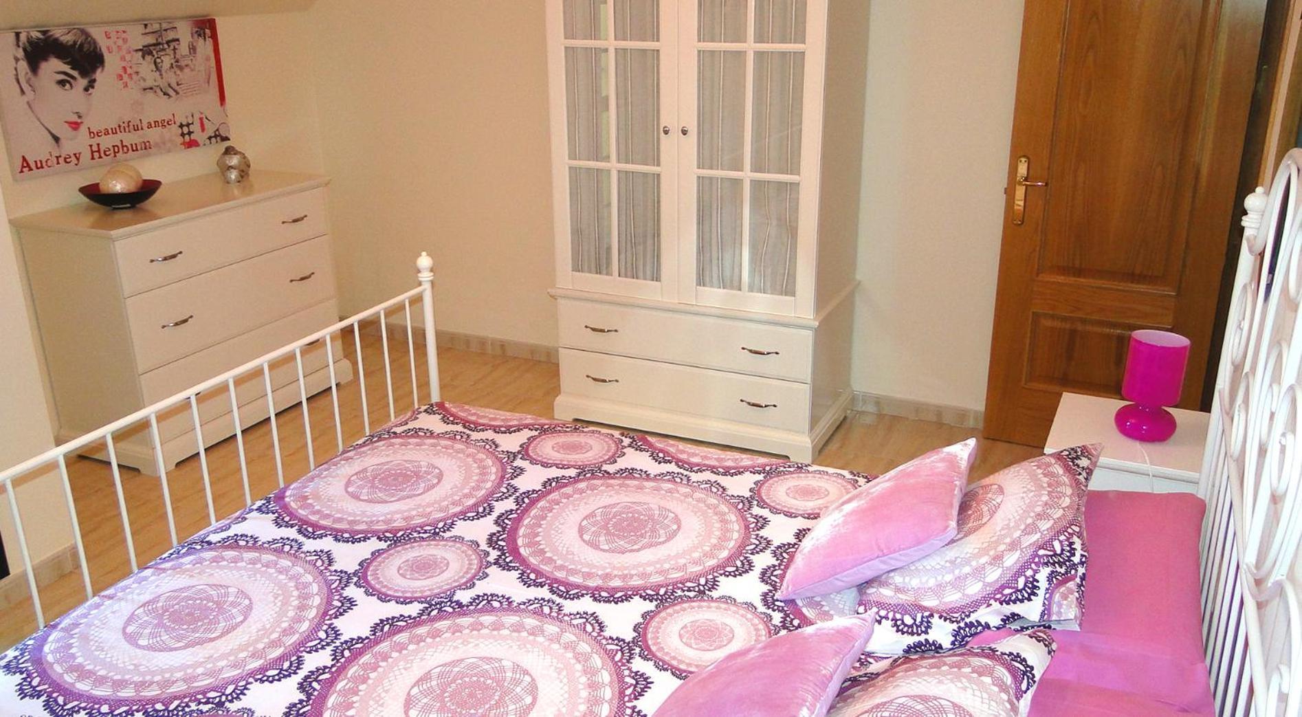 Apartamentos El Pinedo Ноха Номер фото
