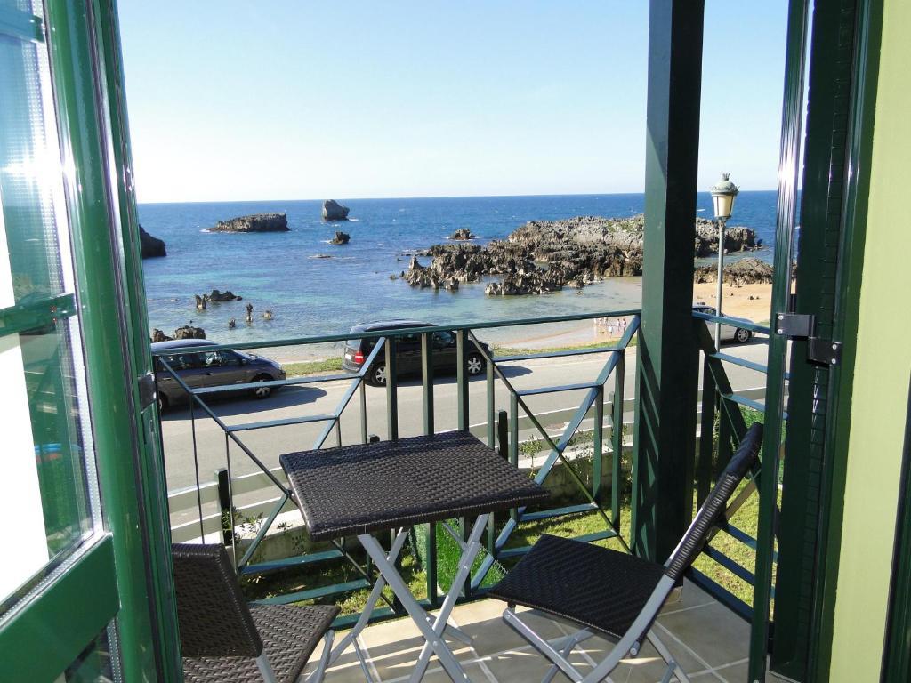 Apartamentos El Pinedo Ноха Номер фото