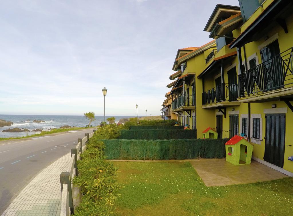 Apartamentos El Pinedo Ноха Екстер'єр фото