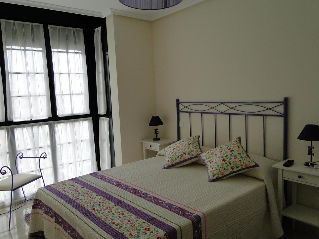 Apartamentos El Pinedo Ноха Екстер'єр фото