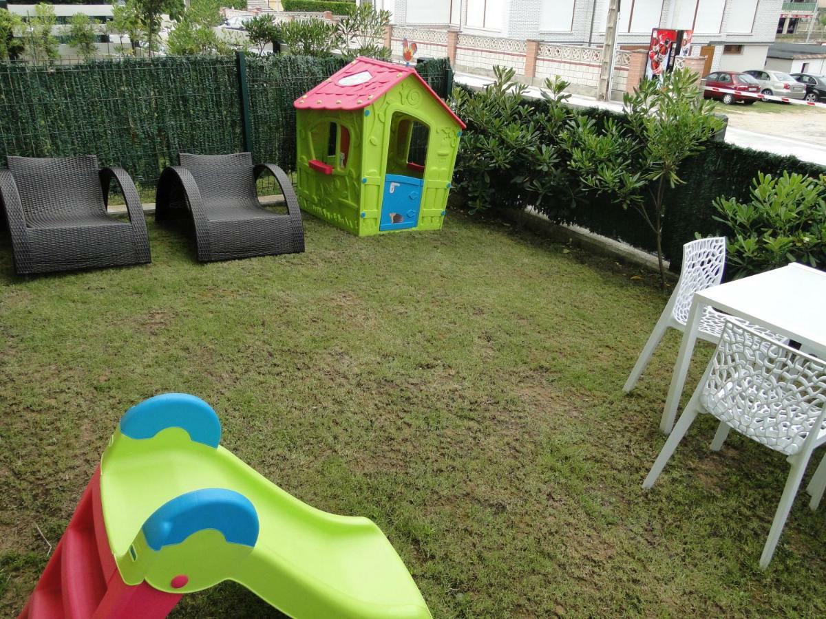 Apartamentos El Pinedo Ноха Екстер'єр фото
