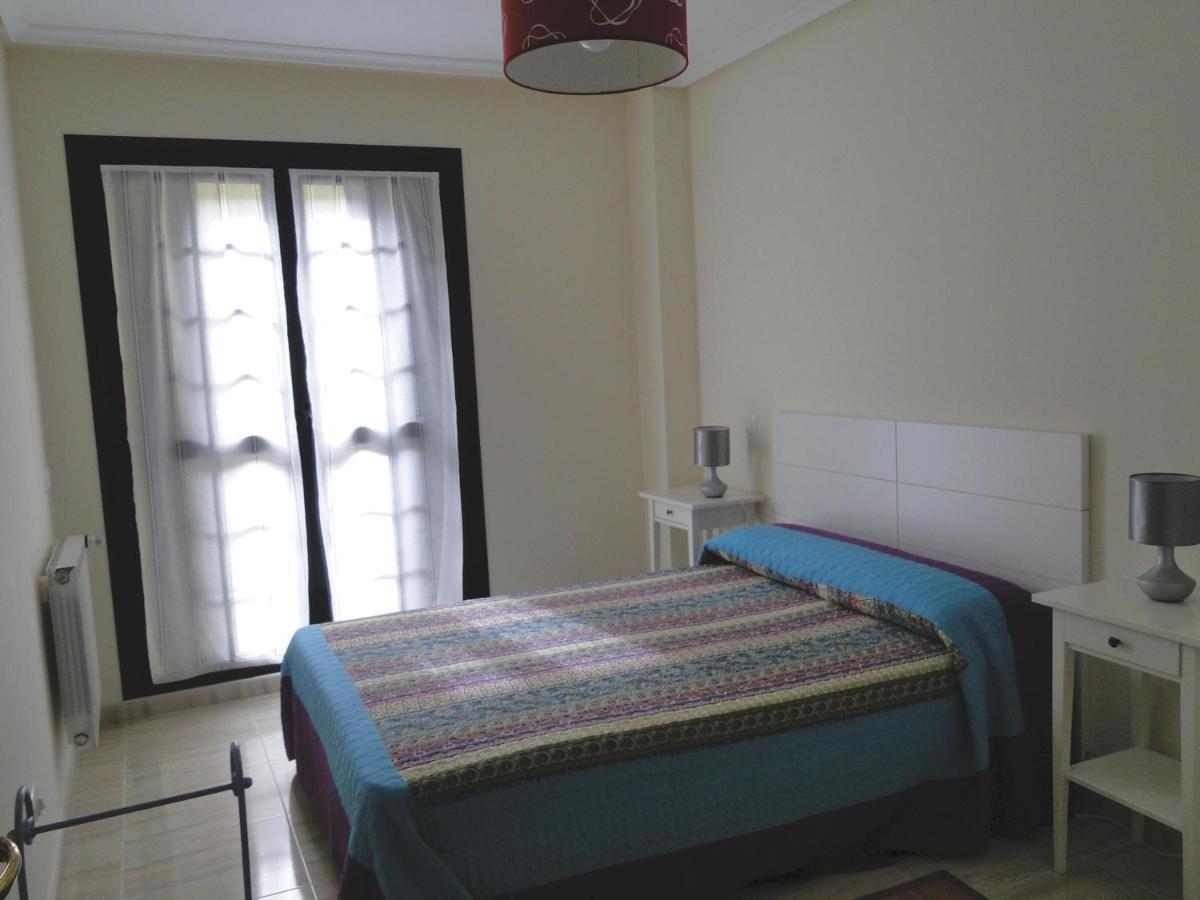 Apartamentos El Pinedo Ноха Номер фото